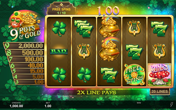 Better Credit cards That allow Gambling volcano riches 150 free spins on line During the Casino Web sites 2024