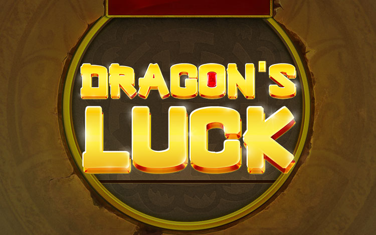 Dragon’s Luck