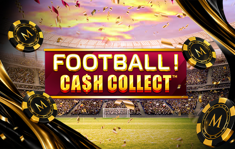VIP Football Experience at Mega Casino UK