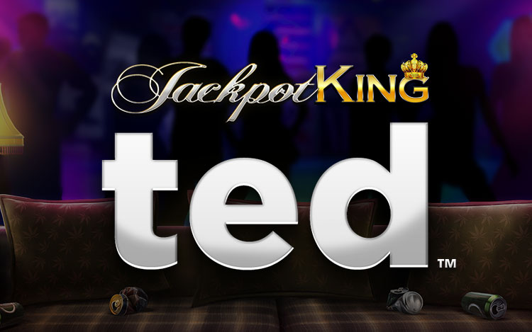 Ted Jackpot King