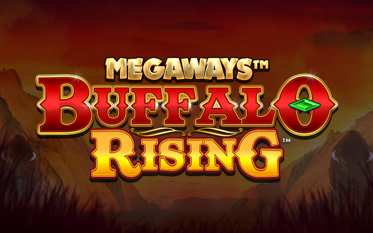 Buffalo Rising Megaways