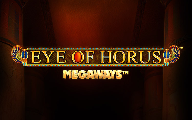 Eye Of Horus Megaways