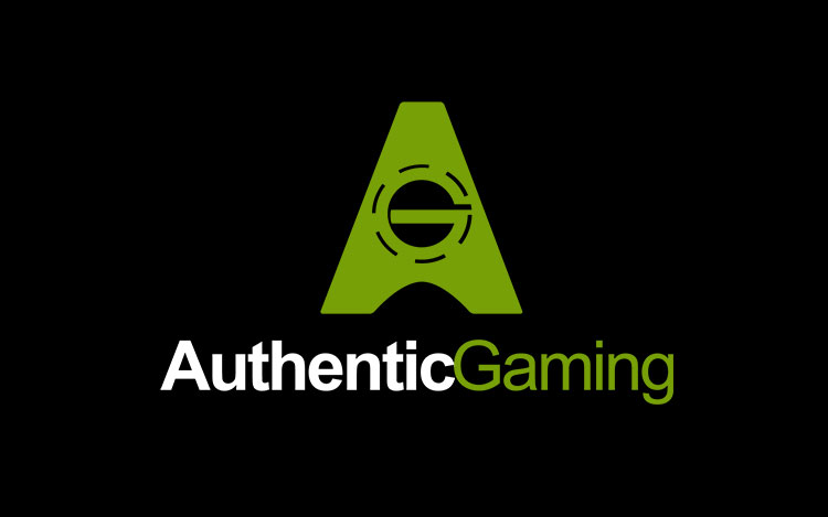 Authentic Gaming