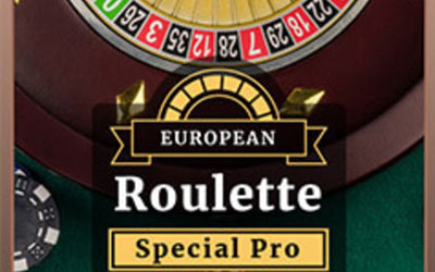 3D Roulette