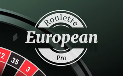 European Roulette