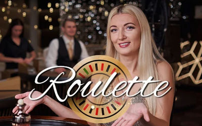 Live Roulette