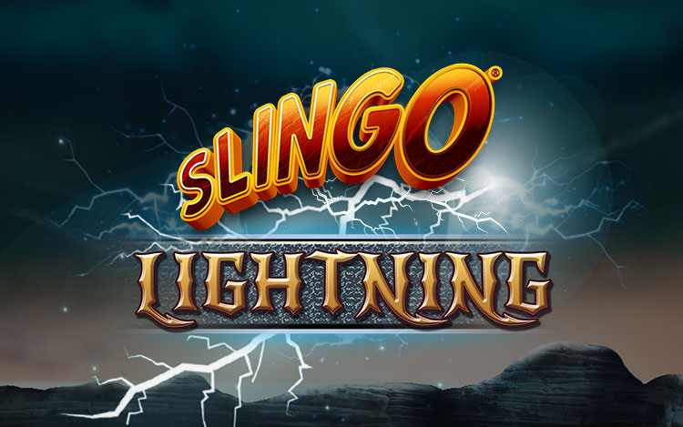 Slingo Lightning