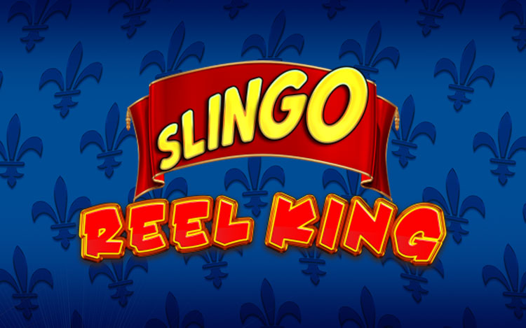 Slingo Reel King